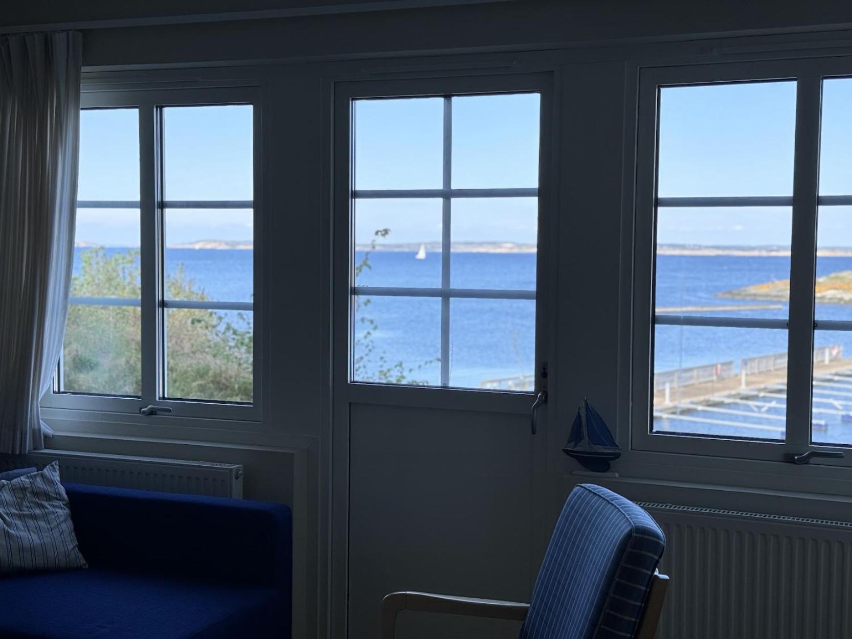 Ekenaes Havshotell Koster Sydkoster